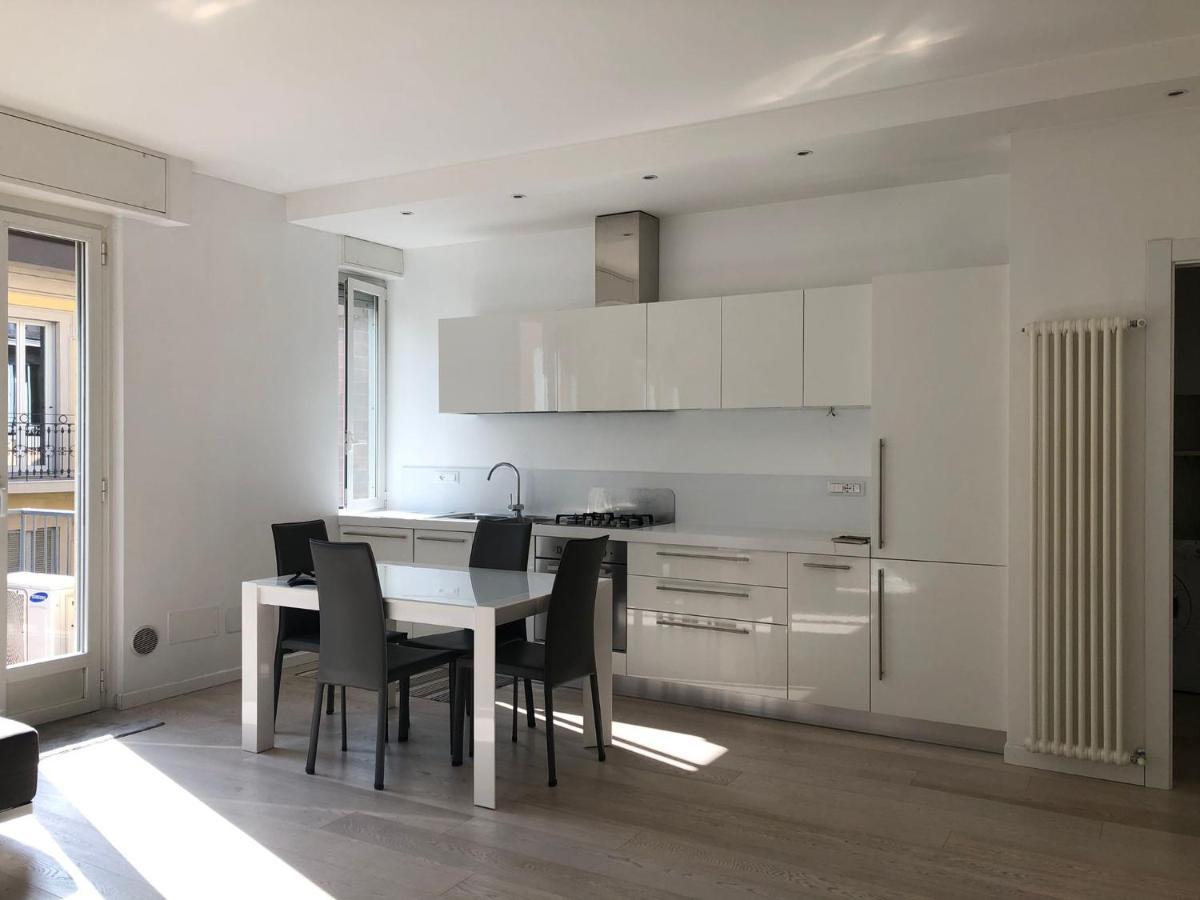 Suitelowcost Ponti Naviglio Milano Esterno foto