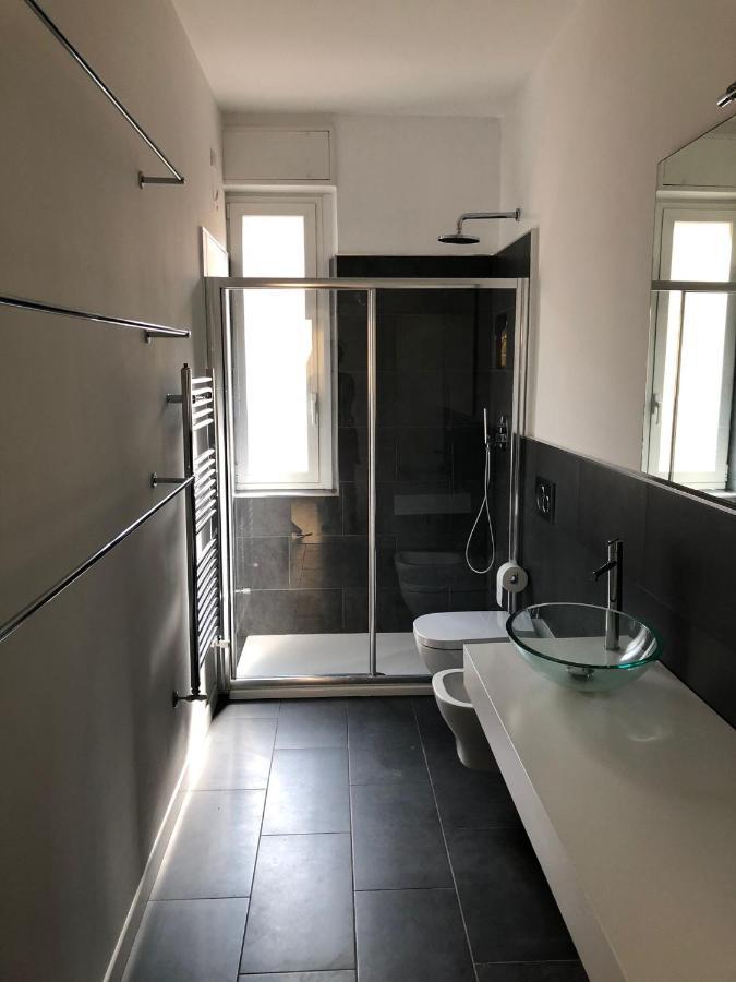 Suitelowcost Ponti Naviglio Milano Esterno foto