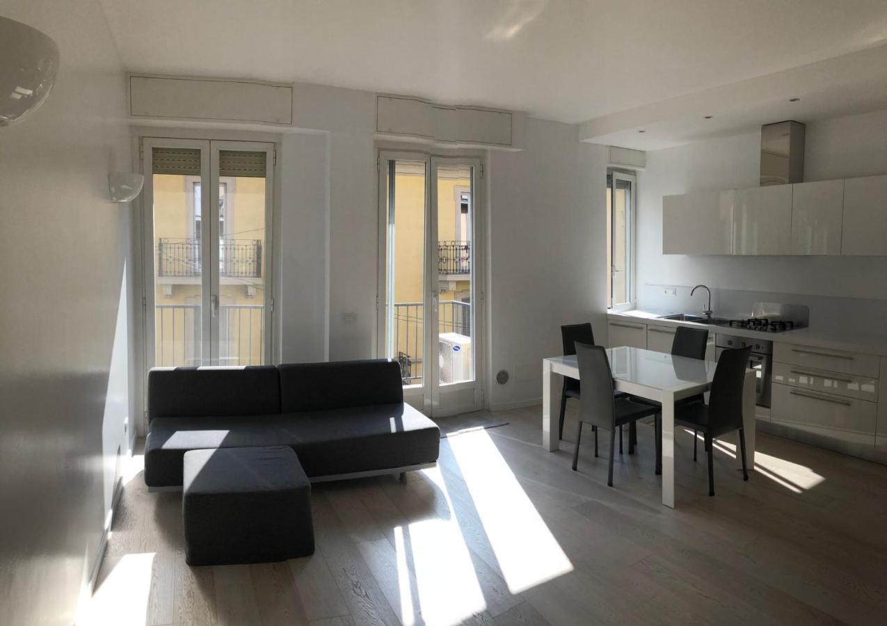 Suitelowcost Ponti Naviglio Milano Esterno foto
