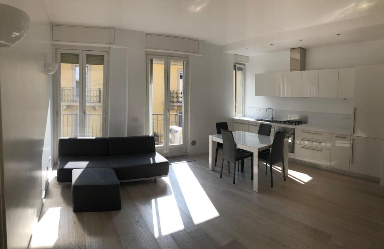 Suitelowcost Ponti Naviglio Milano Esterno foto