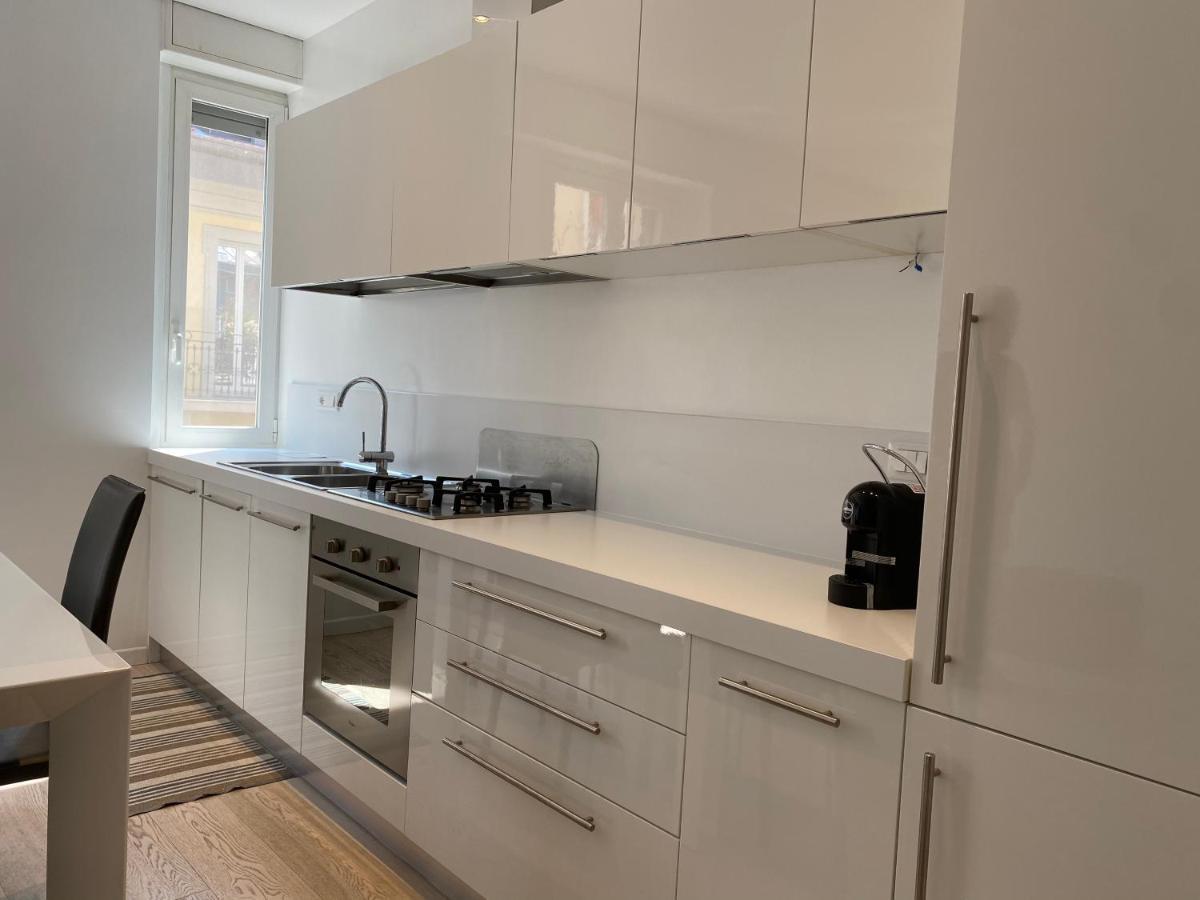 Suitelowcost Ponti Naviglio Milano Esterno foto