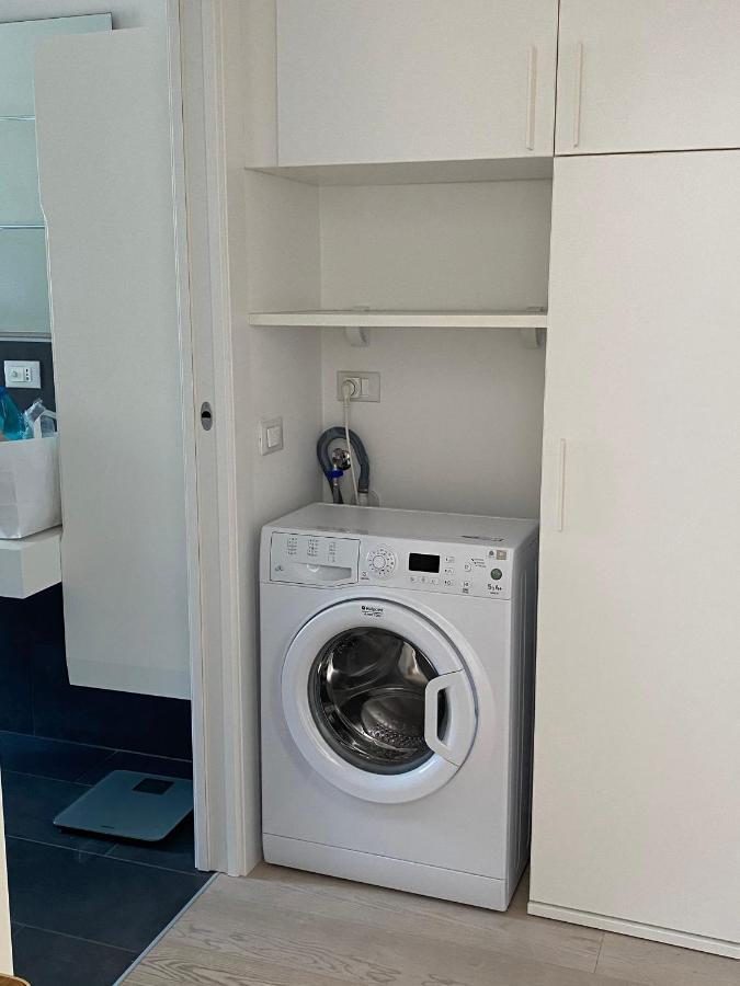 Suitelowcost Ponti Naviglio Milano Esterno foto