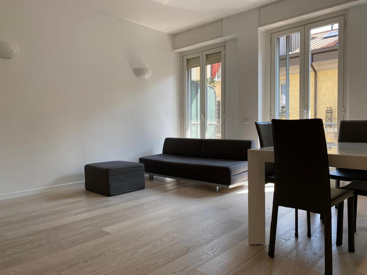 Suitelowcost Ponti Naviglio Milano Esterno foto