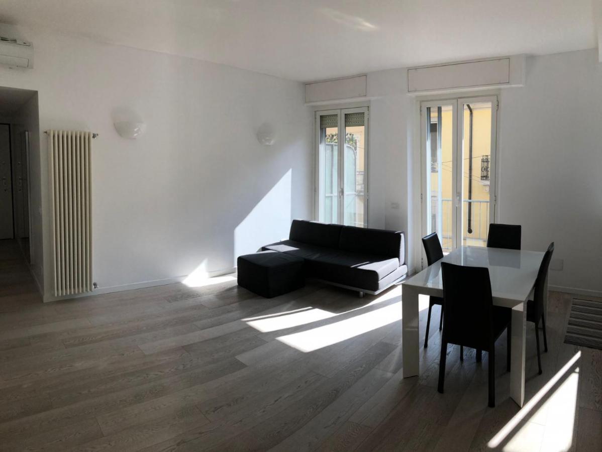 Suitelowcost Ponti Naviglio Milano Esterno foto