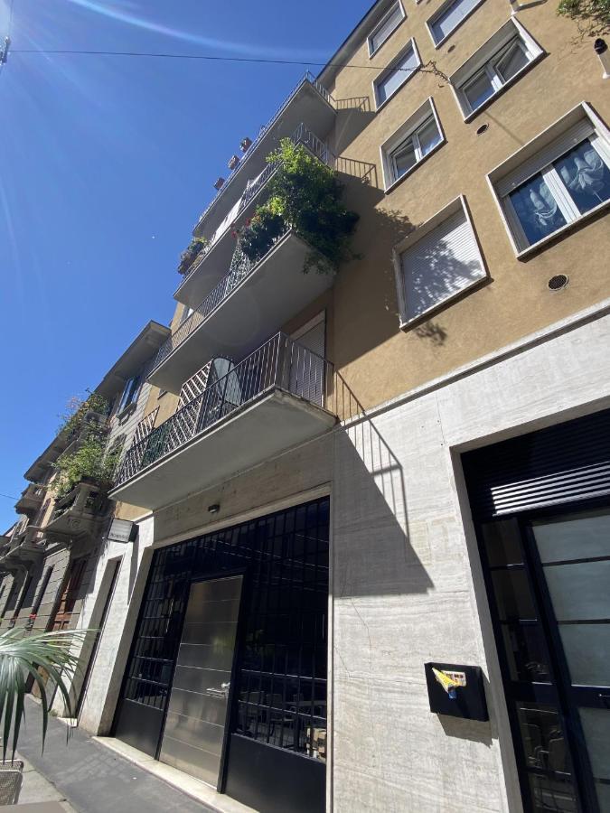 Suitelowcost Ponti Naviglio Milano Esterno foto