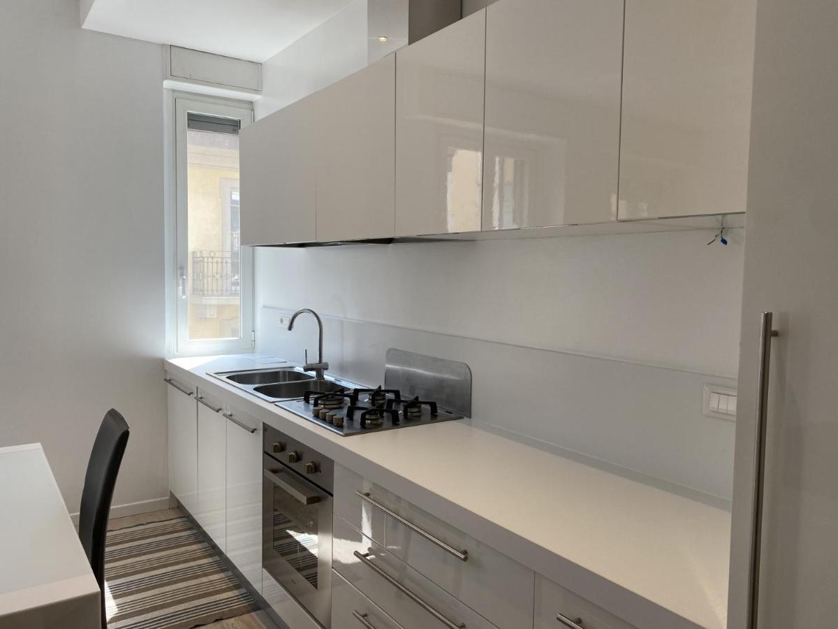 Suitelowcost Ponti Naviglio Milano Esterno foto